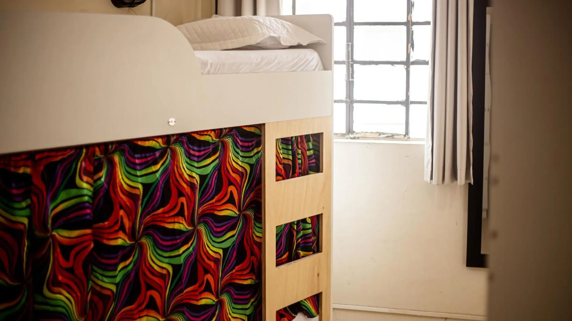 Hostel Liberdade Sao Paulo