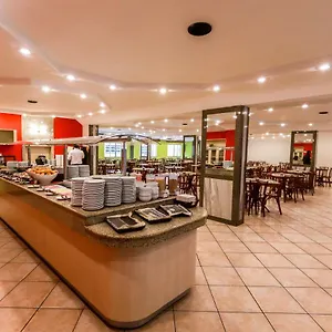 Brasil Express 3*, Balneário Camboriú ブラジル