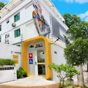 https://hotel-villa-smart.fortalezahotels.org