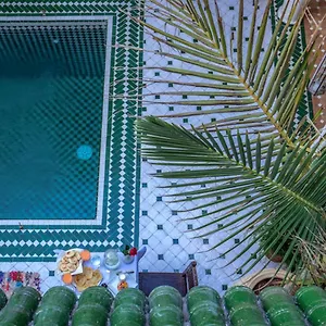 Oriental De Marrakech Marrakesh