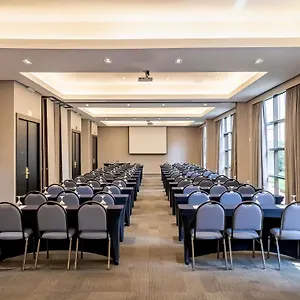 Hotel Grand Mercure Sp Itaim Bibi, São Paulo