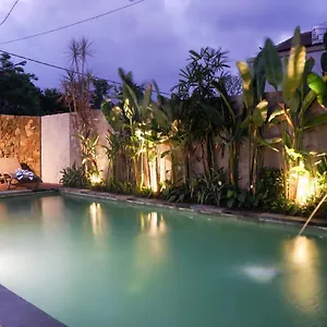 Narda House Ubud (Bali)