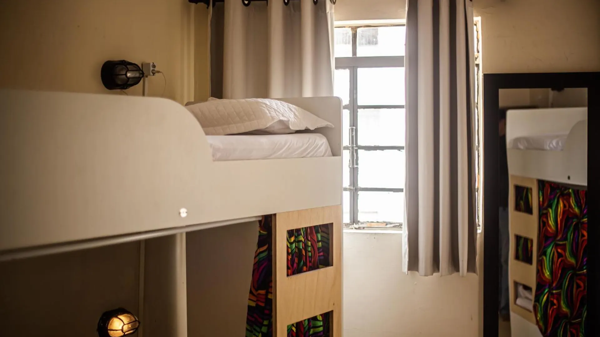 Hostel Liberdade サンパウロ