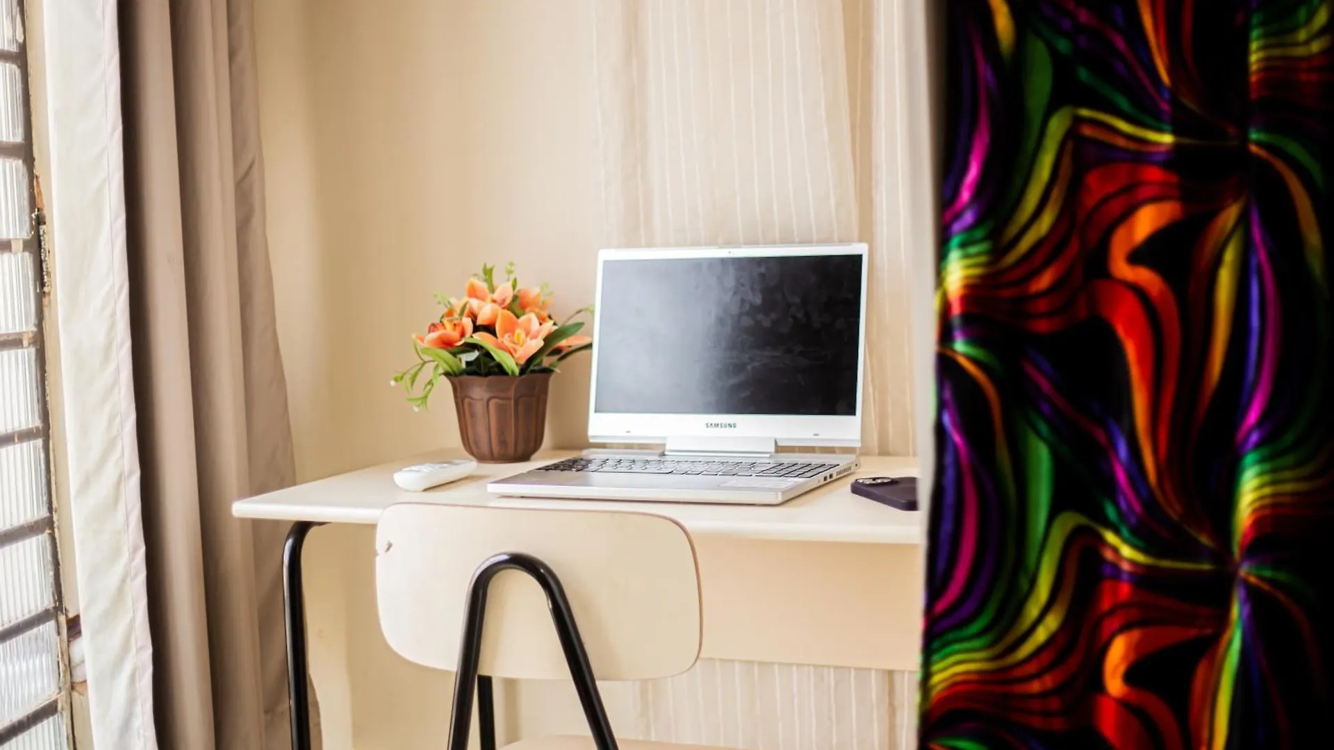 Hostel Liberdade サンパウロ