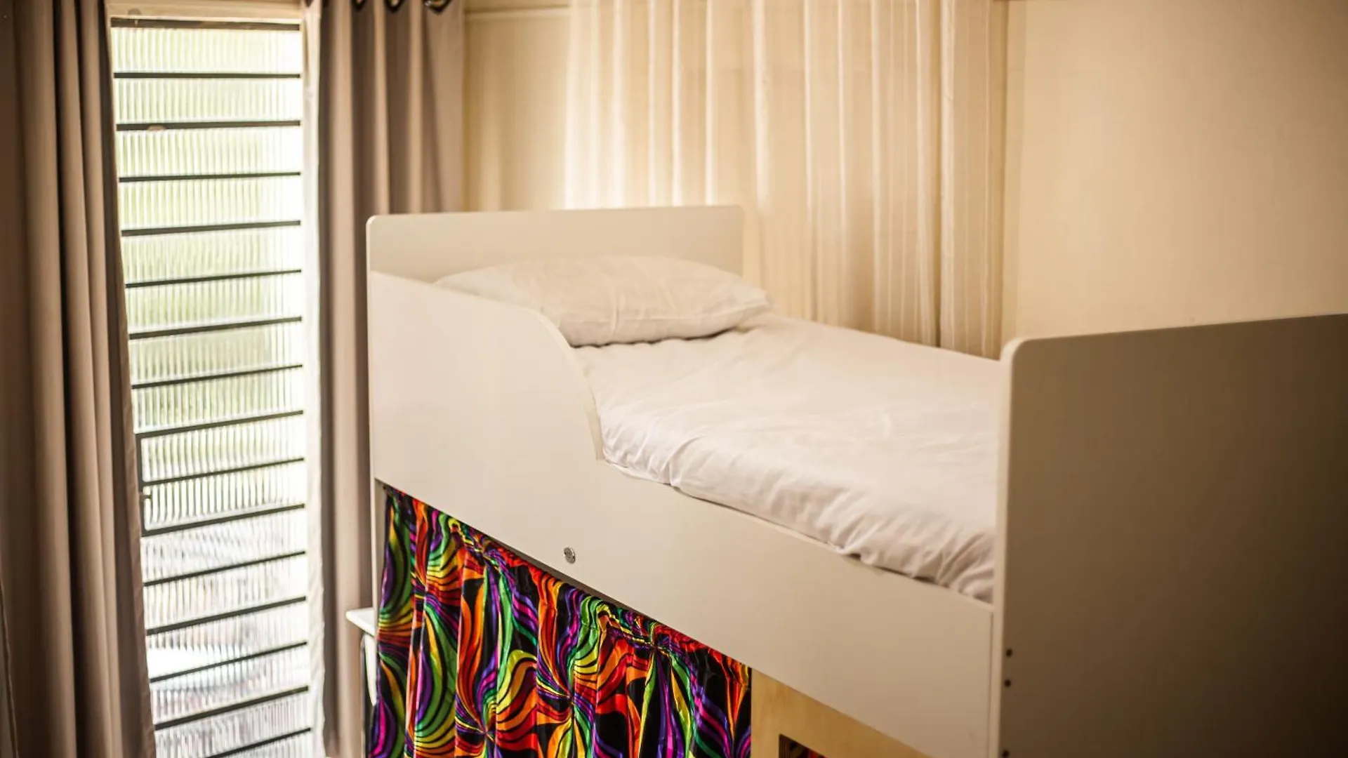 Hostel Liberdade サンパウロ