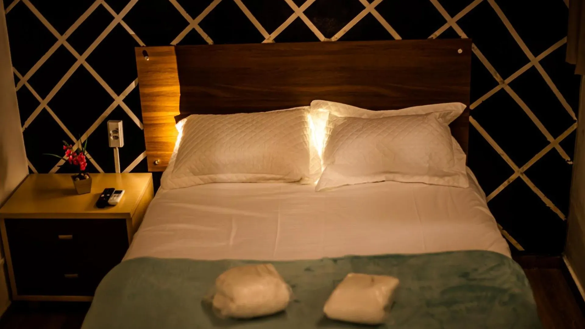 Hostel Liberdade サンパウロ ブラジル