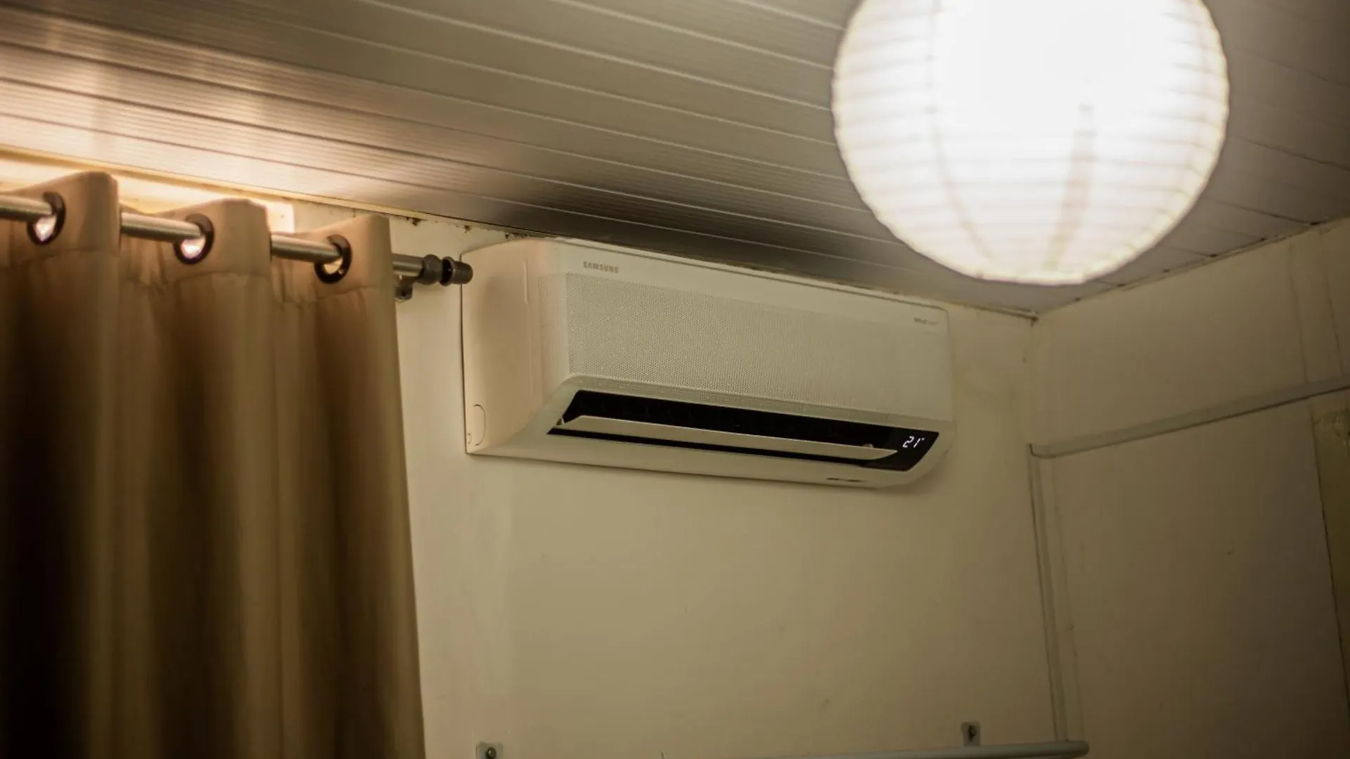 Hostel Liberdade サンパウロ