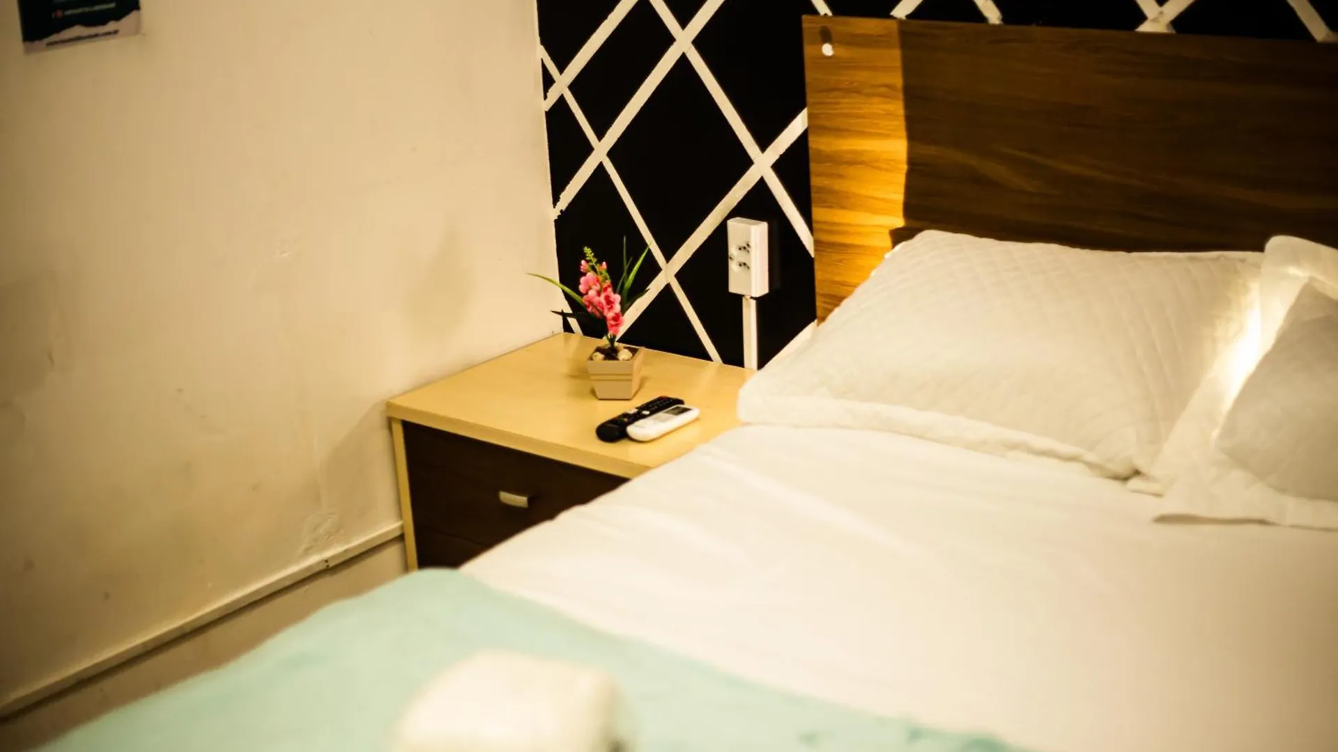 Hostel Liberdade サンパウロ