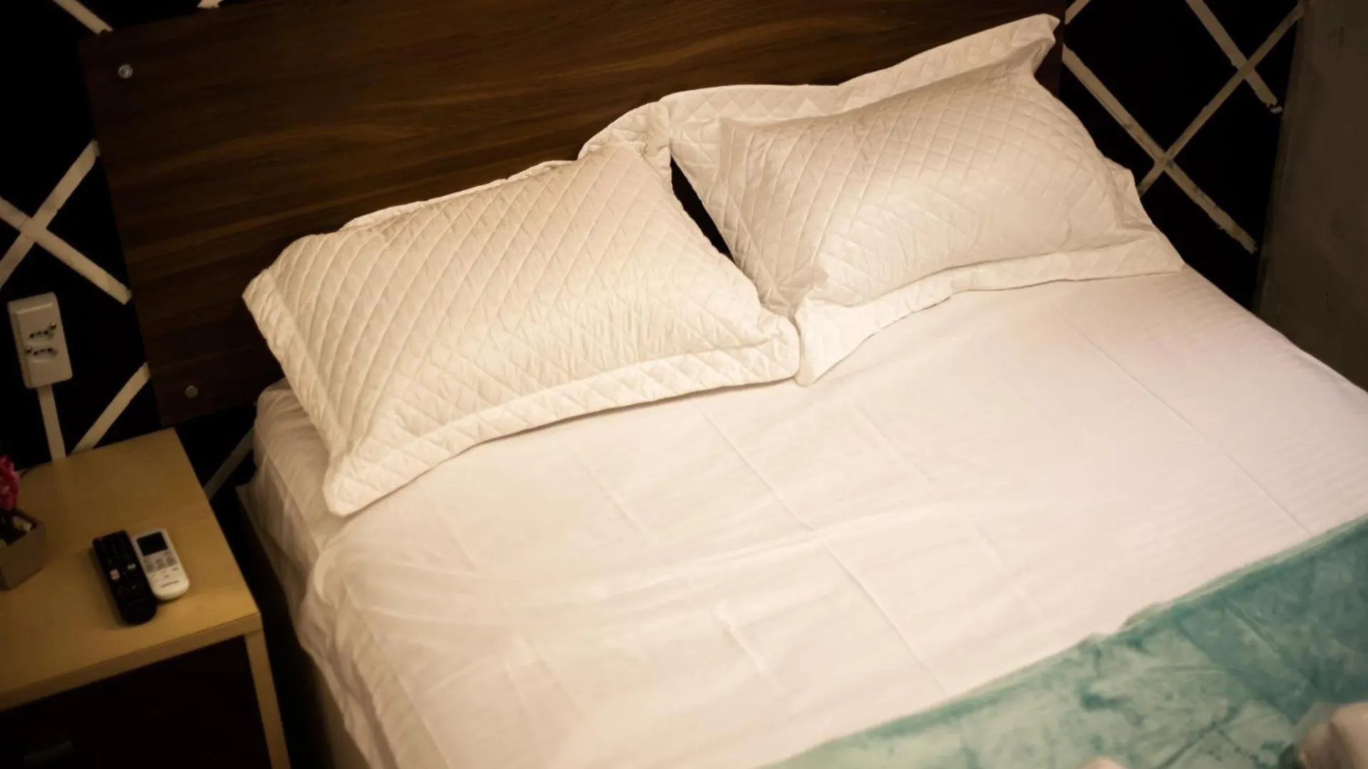 Hostel Liberdade サンパウロ