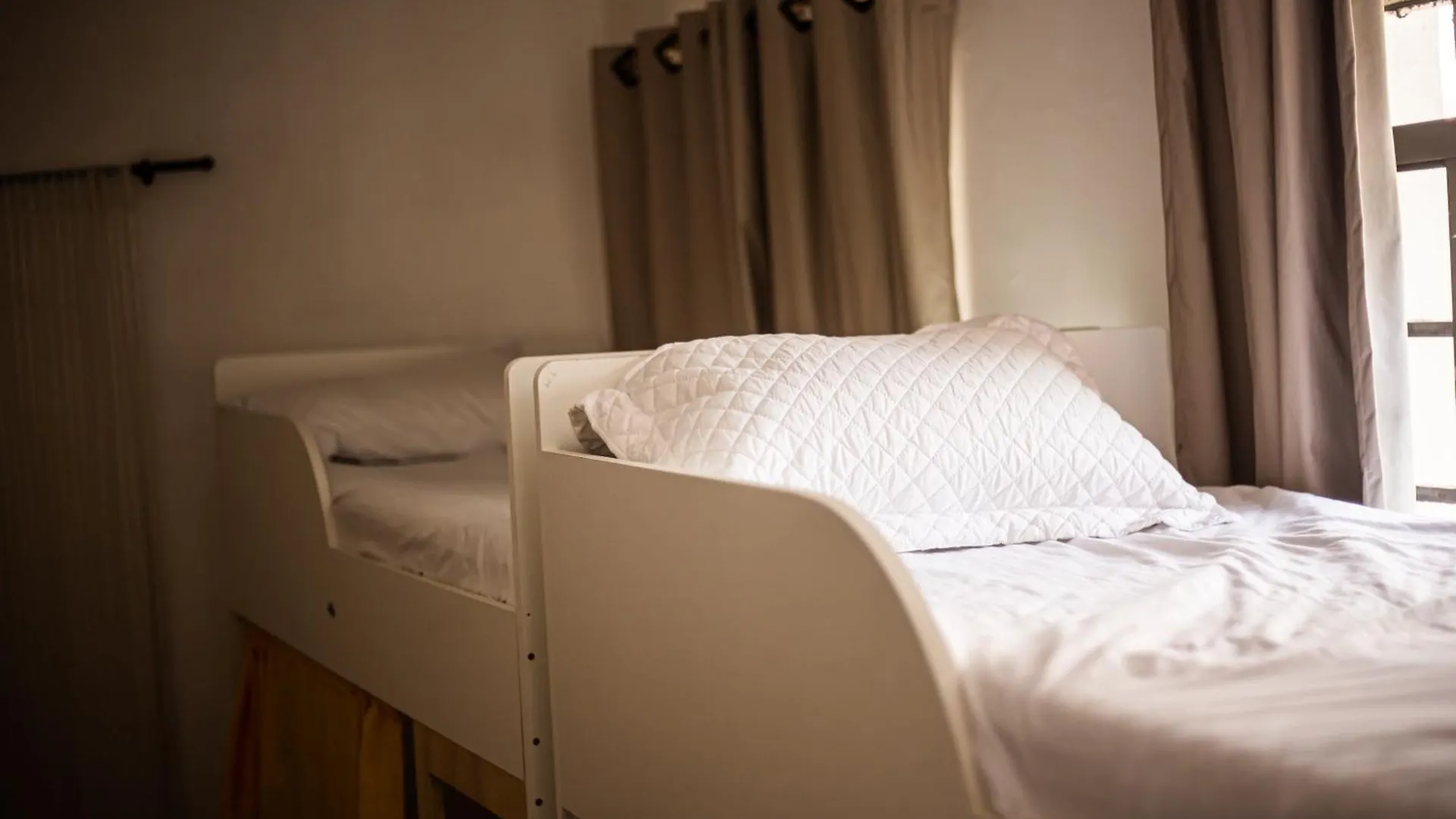 Hostel Liberdade サンパウロ 0*,  ブラジル