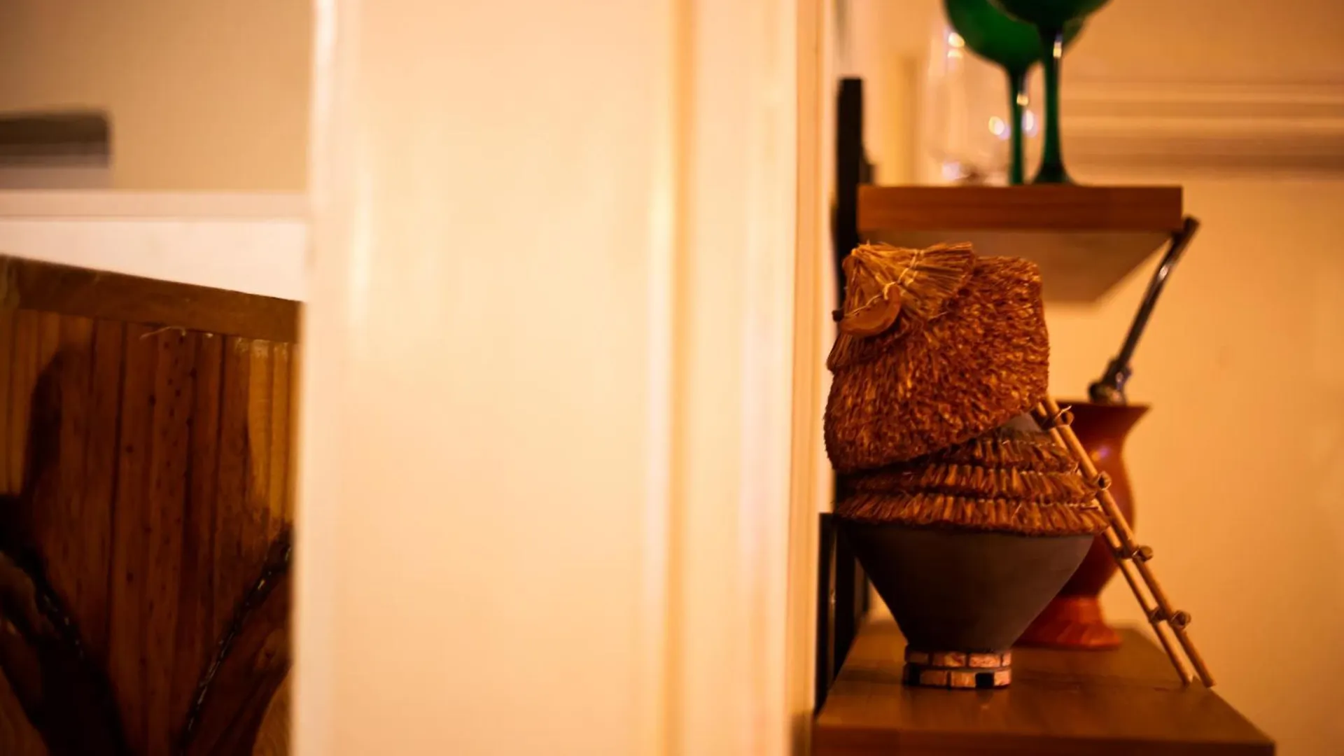 Hostel Liberdade サンパウロ