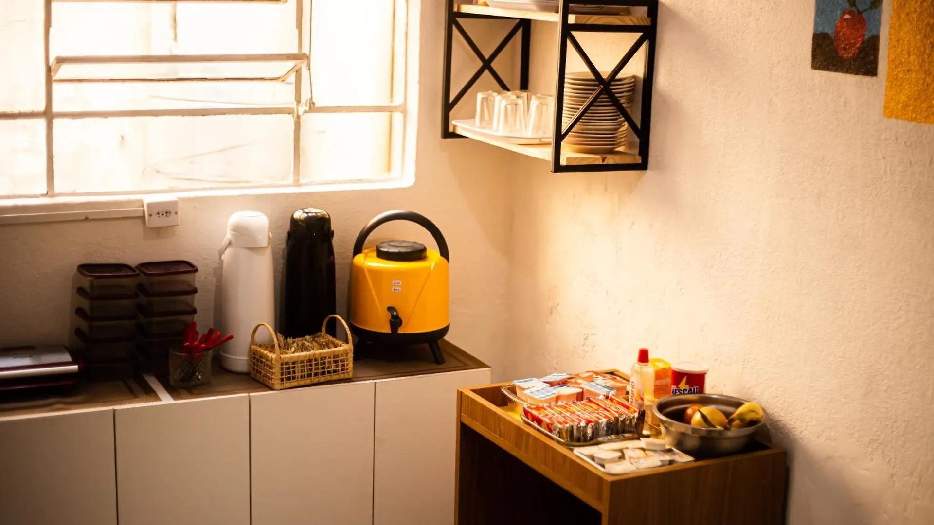 Hostel Liberdade サンパウロ ブラジル