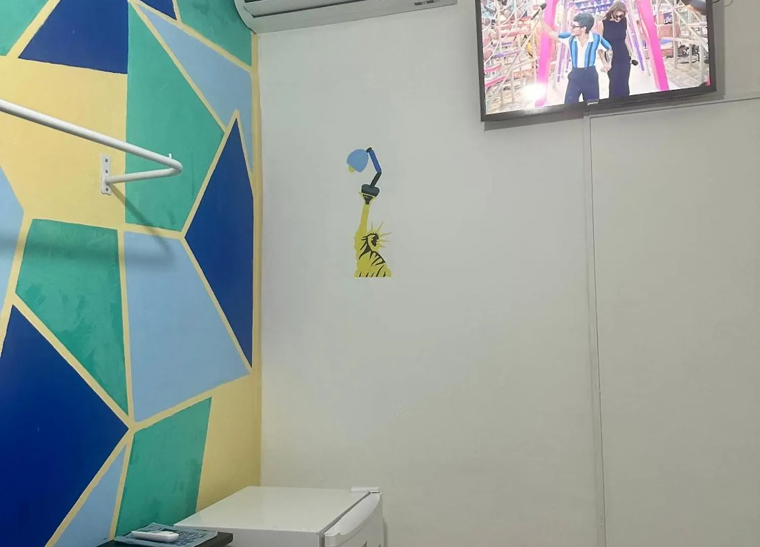 Hostel Liberdade サンパウロ