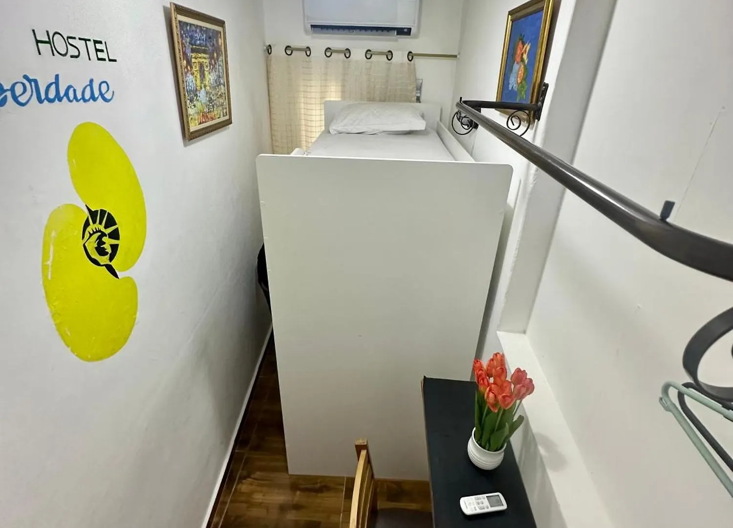 Hostel Liberdade サンパウロ ブラジル