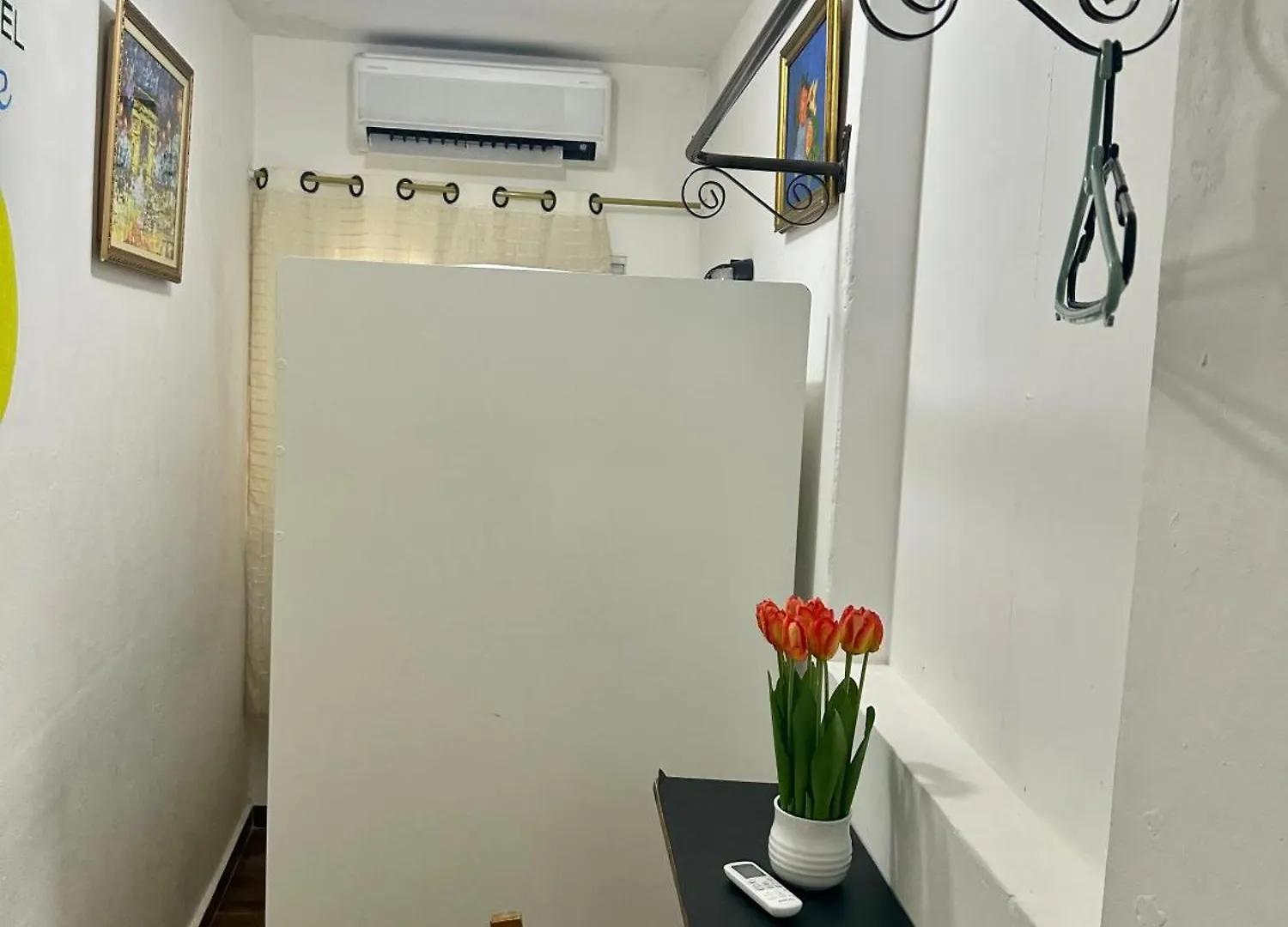 Hostel Liberdade サンパウロ ブラジル